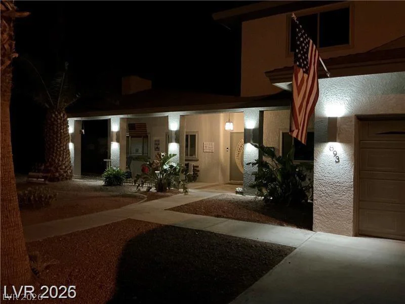 893 Fairway, Boulder City, NV 89005