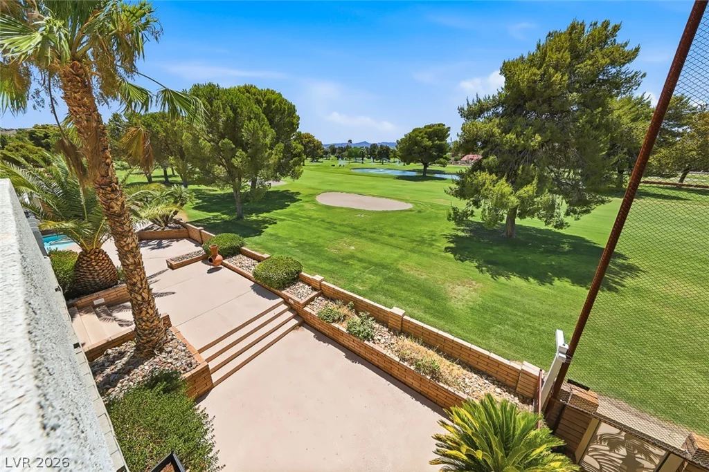 893 Fairway, Boulder City, NV 89005