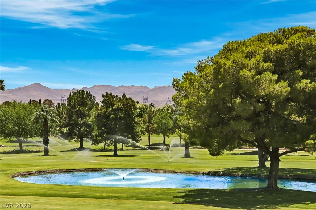 893 Fairway, Boulder City, NV 89005