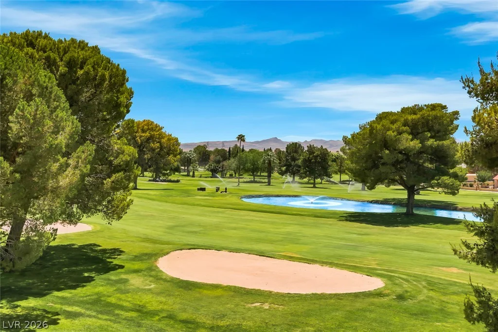 893 Fairway, Boulder City, NV 89005