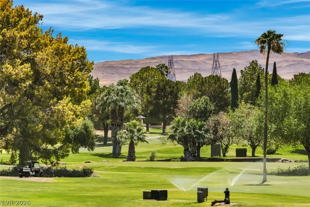 893 Fairway, Boulder City, NV 89005