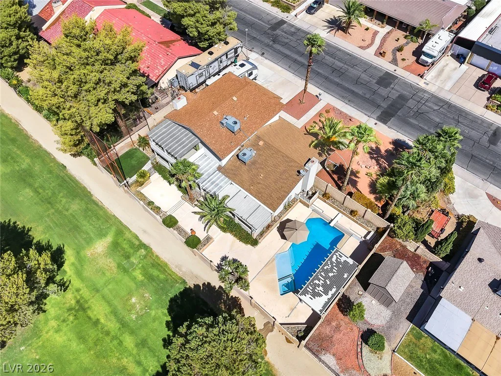 893 Fairway, Boulder City, NV 89005