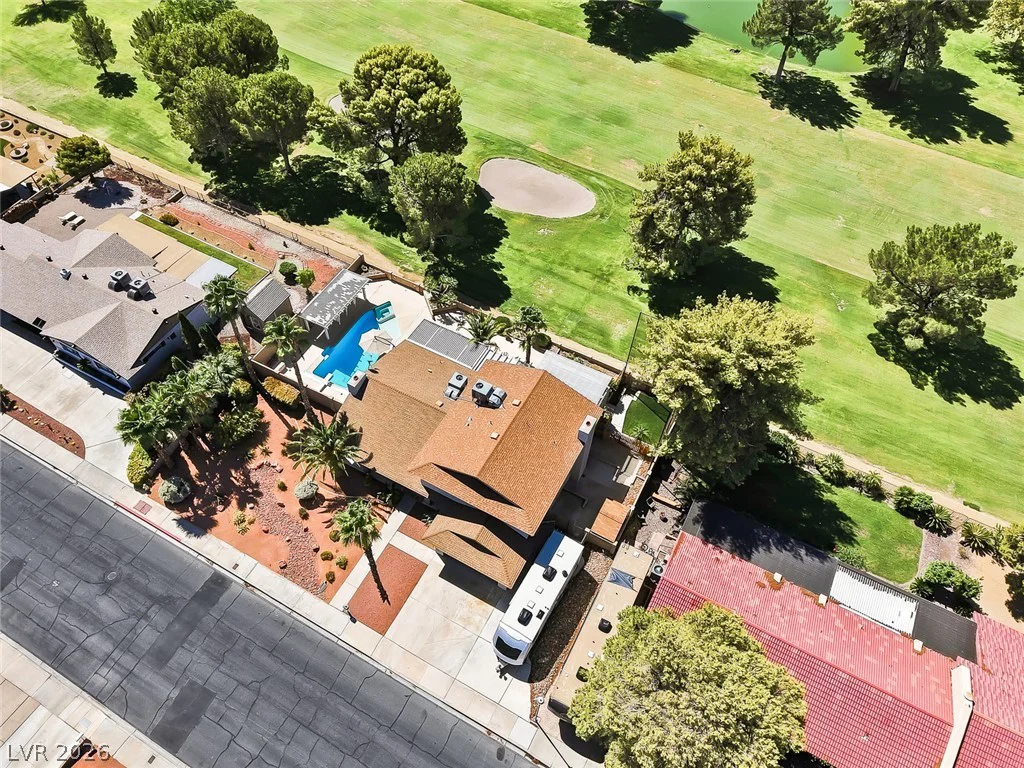 893 Fairway, Boulder City, NV 89005