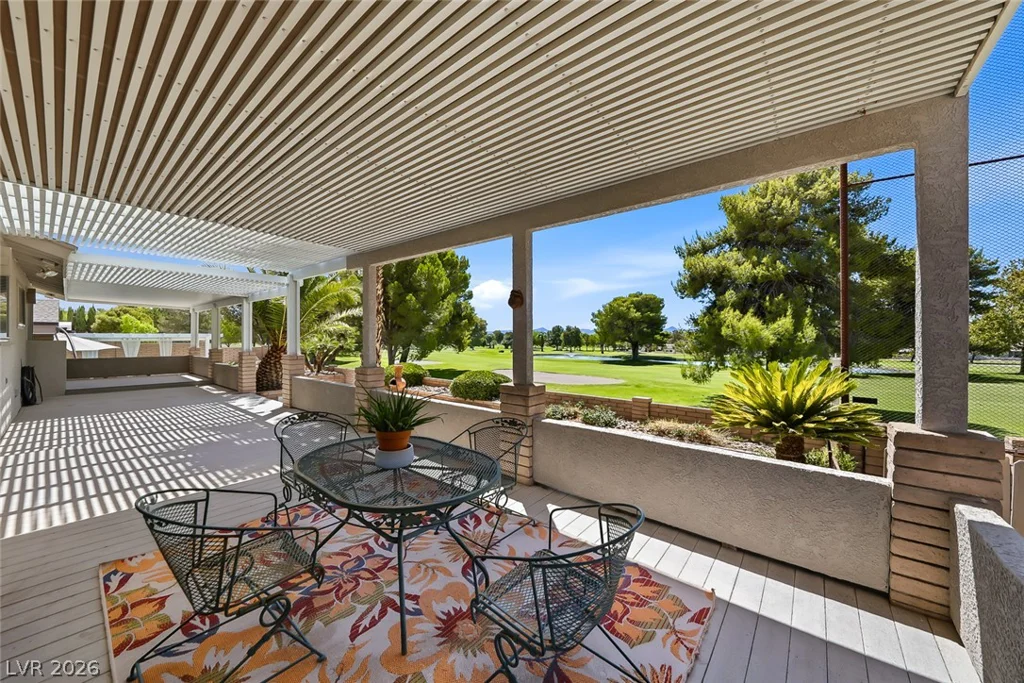 893 Fairway, Boulder City, NV 89005