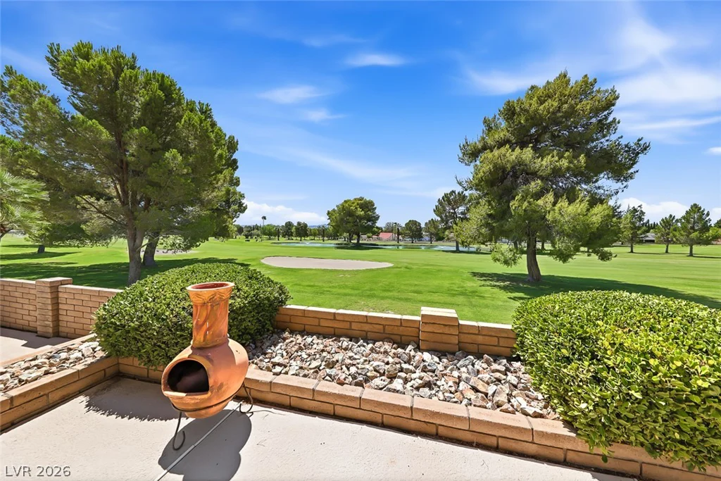 893 Fairway, Boulder City, NV 89005