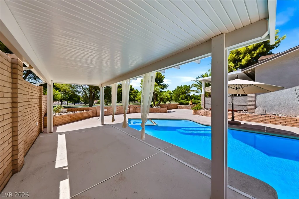 893 Fairway, Boulder City, NV 89005