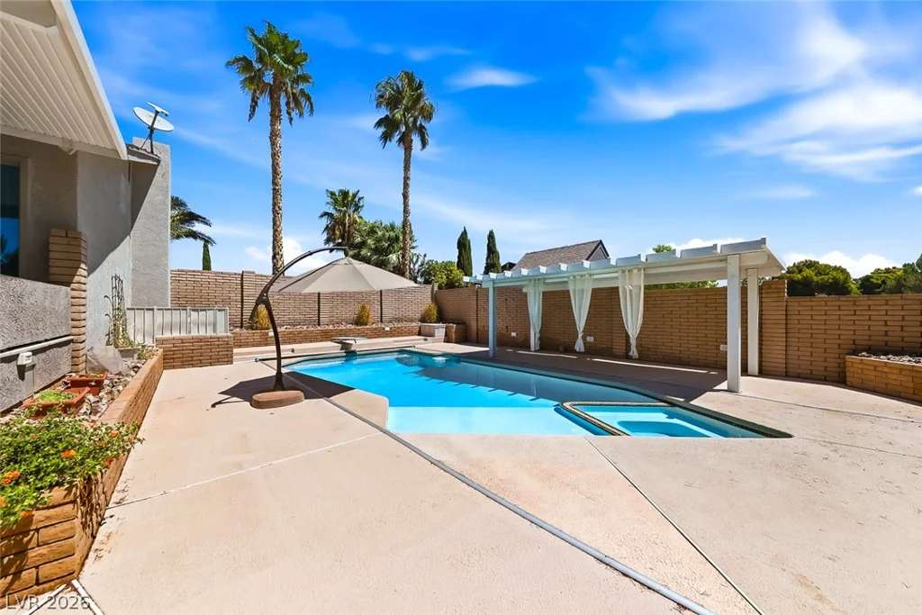 893 Fairway, Boulder City, NV 89005