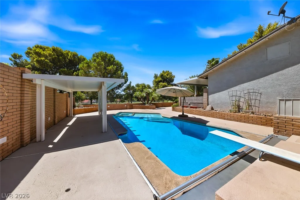 893 Fairway, Boulder City, NV 89005
