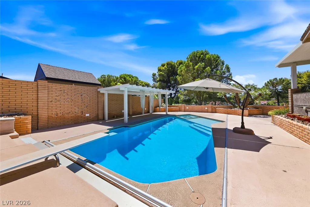 893 Fairway, Boulder City, NV 89005