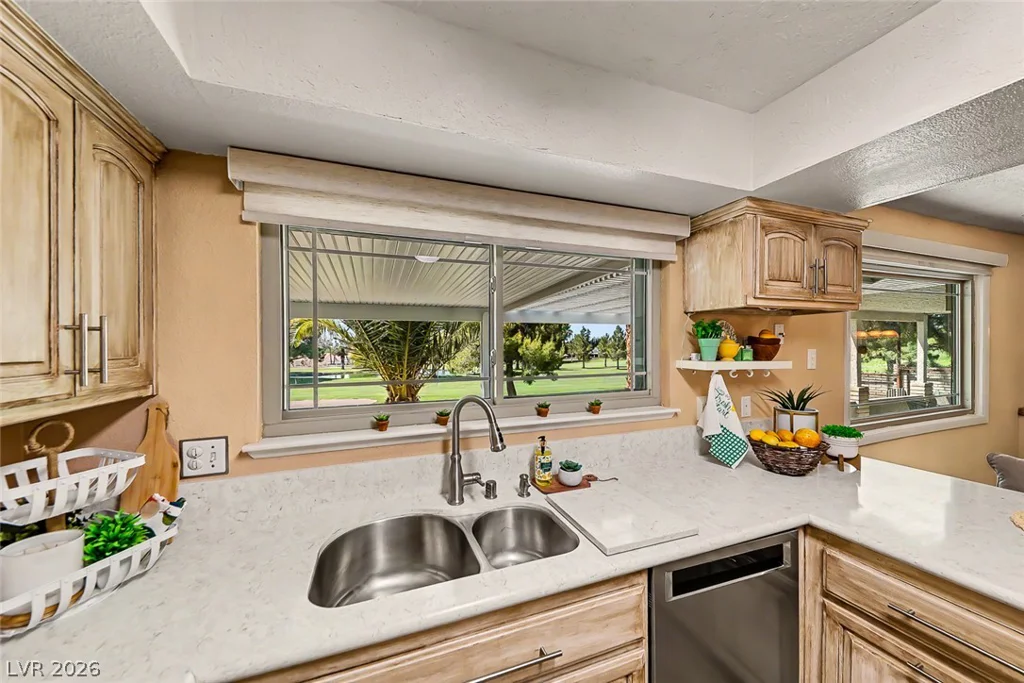 893 Fairway, Boulder City, NV 89005