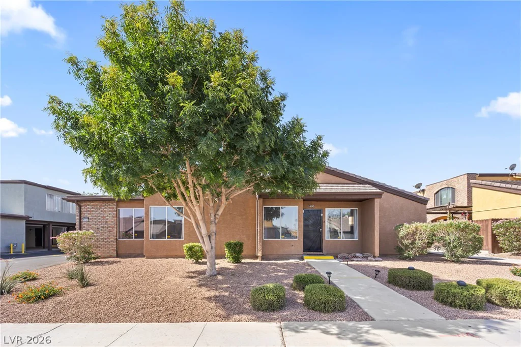 1403 Santa Anita, Las Vegas, NV 89119