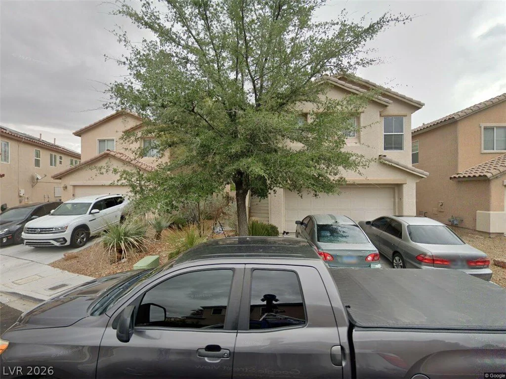 8744 Palomino Ranch, Las Vegas, NV 89131