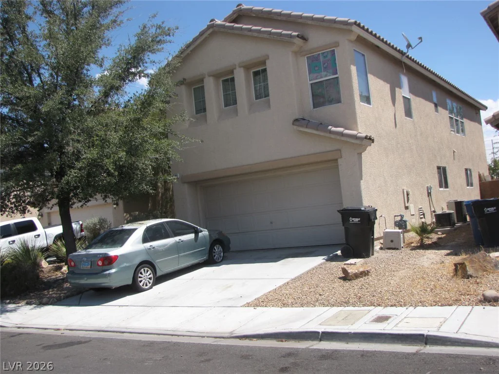 8744 Palomino Ranch, Las Vegas, NV 89131