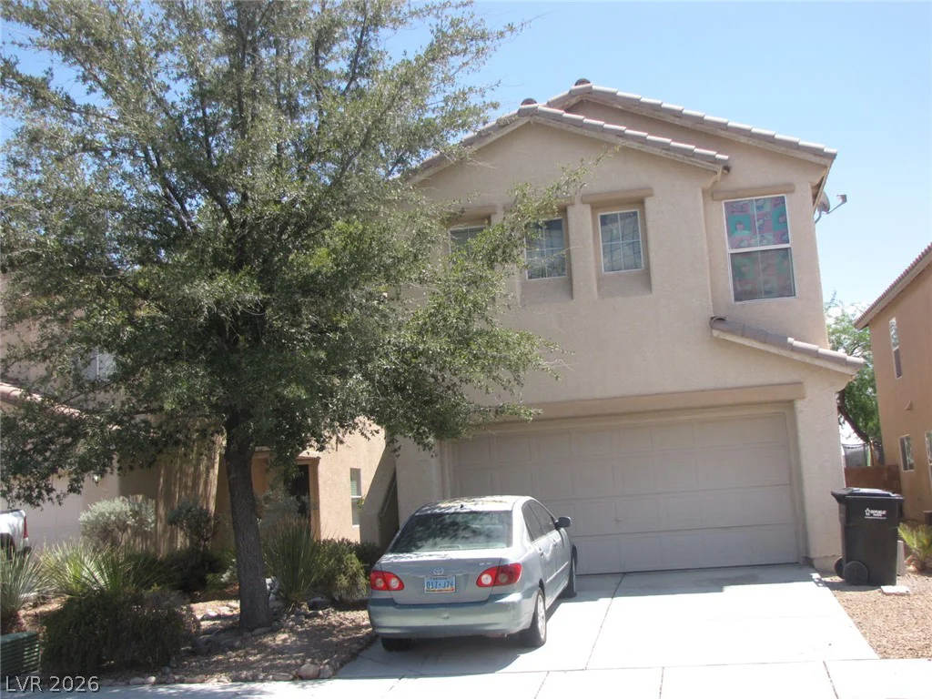 8744 Palomino Ranch, Las Vegas, NV 89131