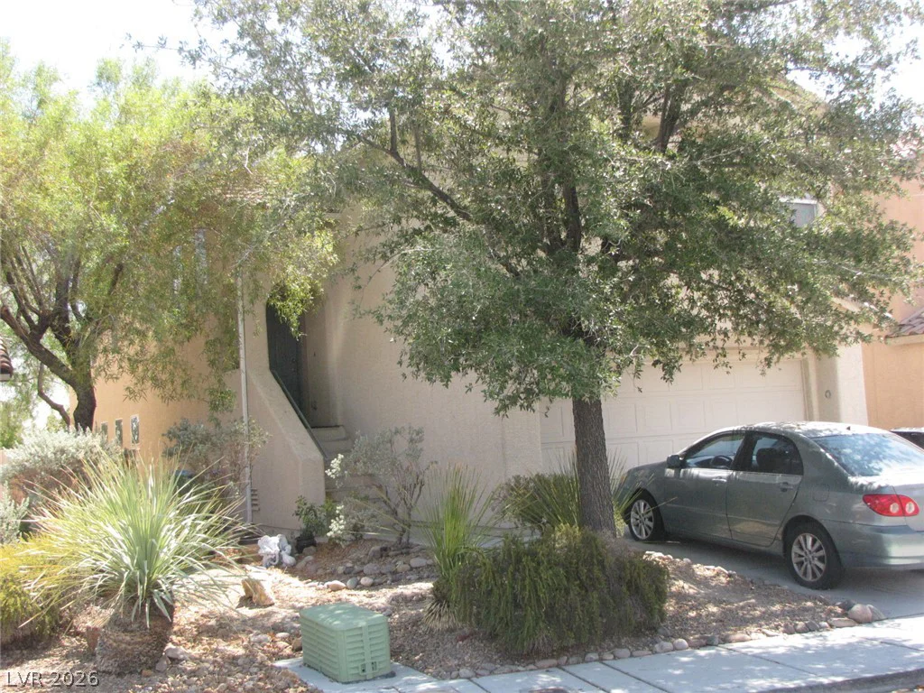 8744 Palomino Ranch, Las Vegas, NV 89131