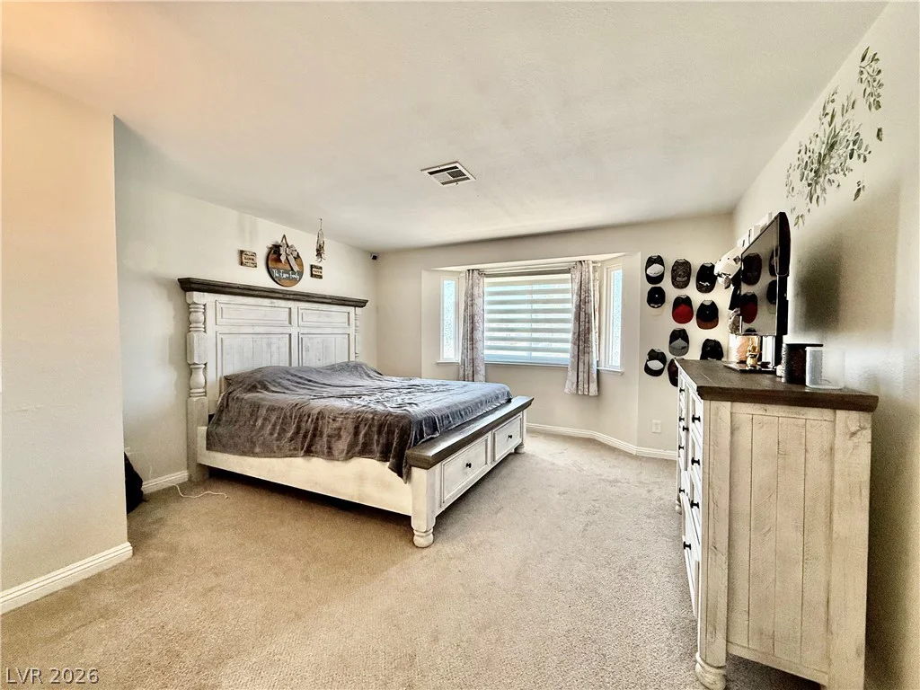 5876 Tippin, Las Vegas, NV 89130