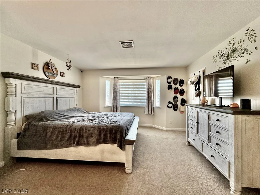 5876 Tippin, Las Vegas, NV 89130