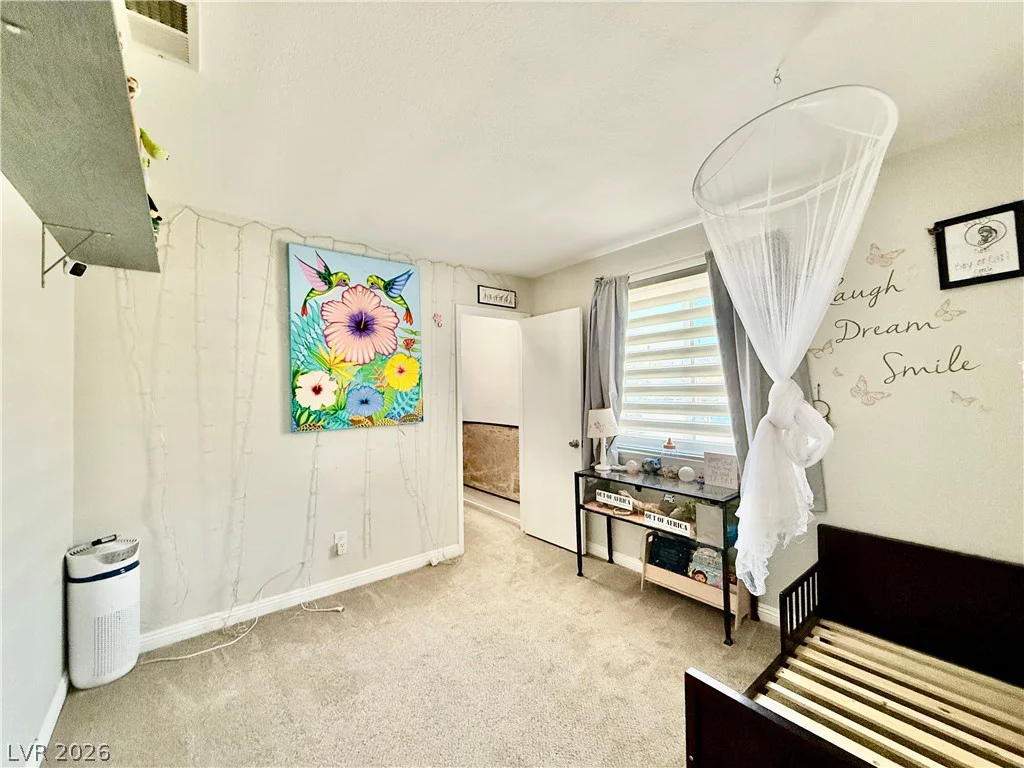 5876 Tippin, Las Vegas, NV 89130