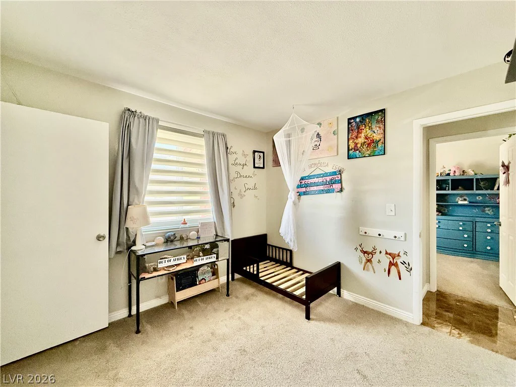 5876 Tippin, Las Vegas, NV 89130