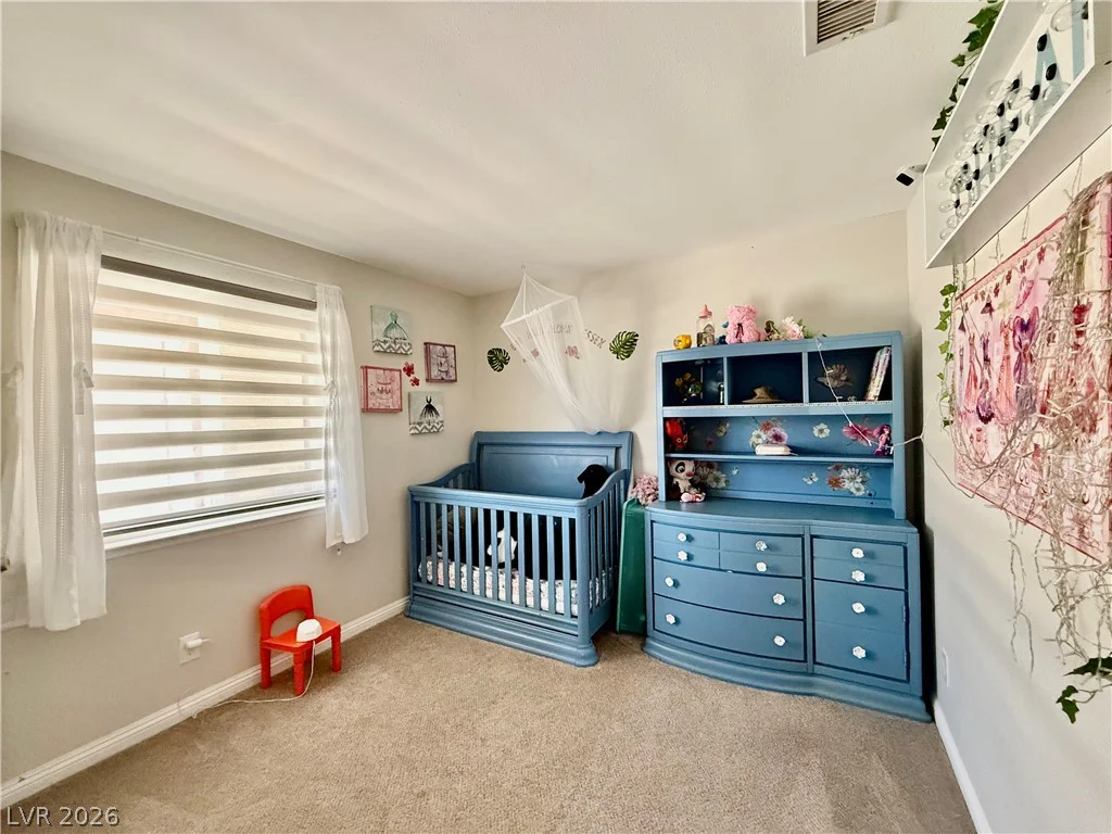 5876 Tippin, Las Vegas, NV 89130