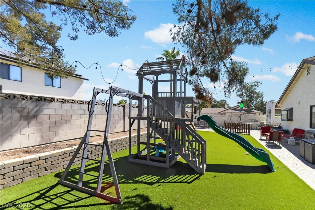 5876 Tippin, Las Vegas, NV 89130