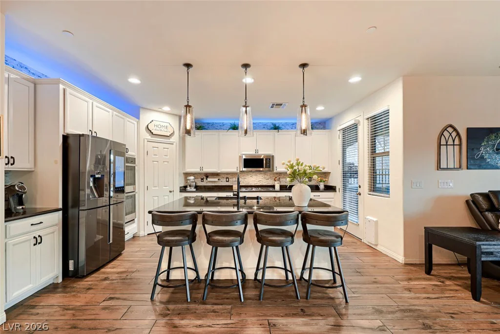 41 Tatahatso Point, Henderson, NV 89011