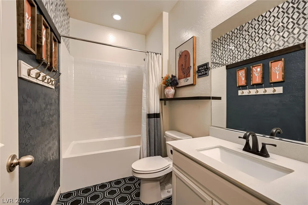41 Tatahatso Point, Henderson, NV 89011