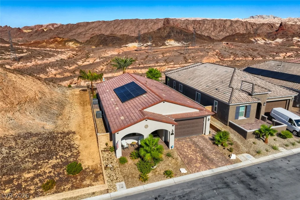 41 Tatahatso Point, Henderson, NV 89011