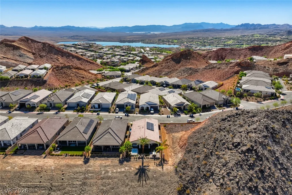 41 Tatahatso Point, Henderson, NV 89011