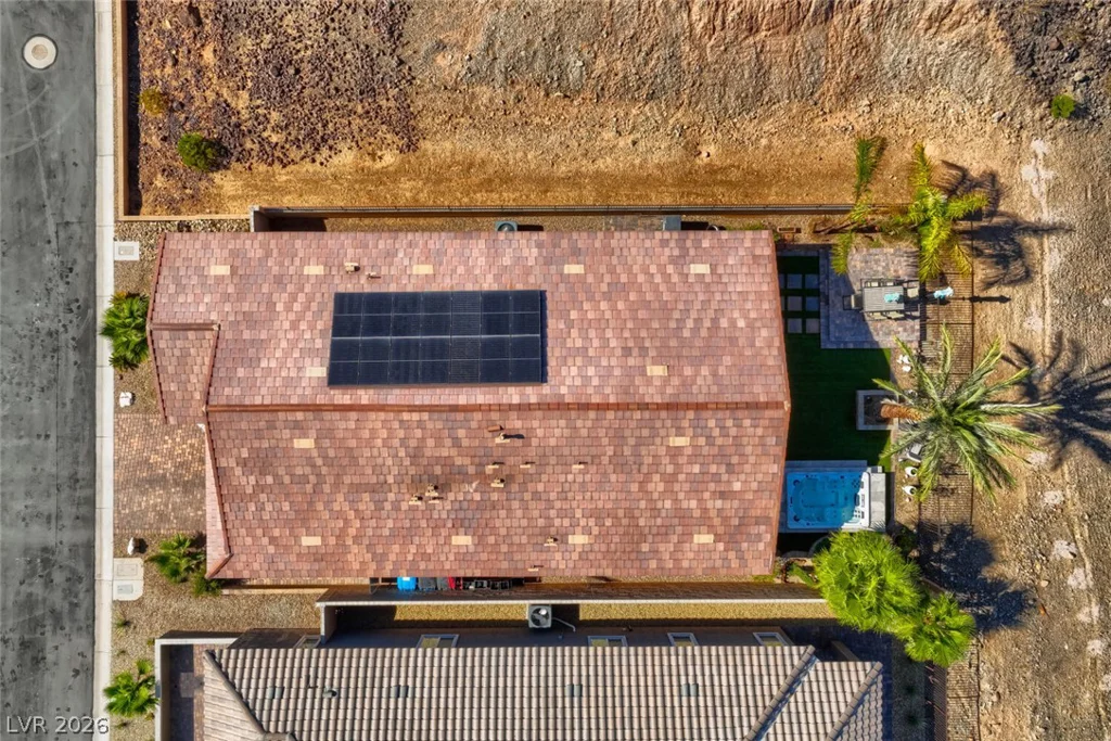 41 Tatahatso Point, Henderson, NV 89011