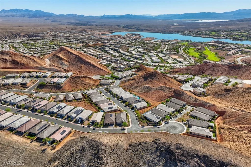 41 Tatahatso Point, Henderson, NV 89011