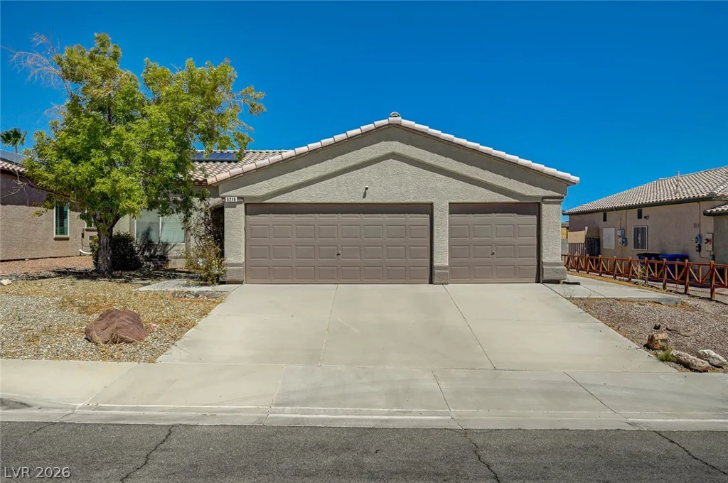 5216 Wild Orchid, North Las Vegas, NV 89031