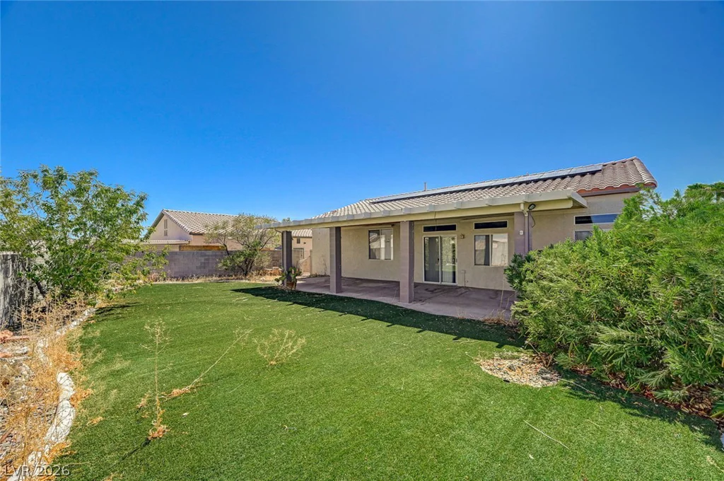 5216 Wild Orchid, North Las Vegas, NV 89031