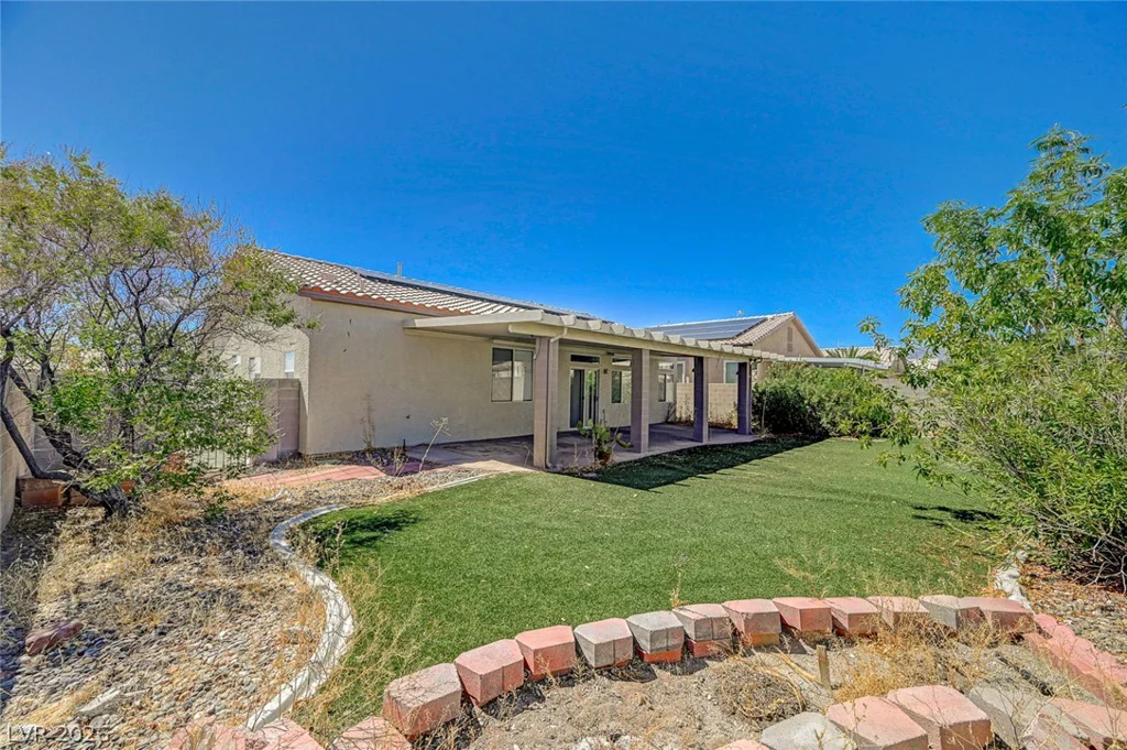 5216 Wild Orchid, North Las Vegas, NV 89031