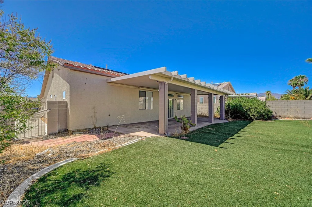 5216 Wild Orchid, North Las Vegas, NV 89031