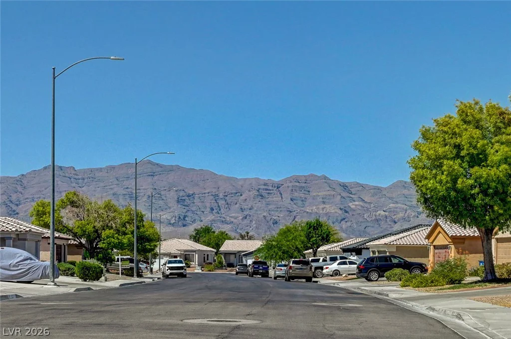 5216 Wild Orchid, North Las Vegas, NV 89031