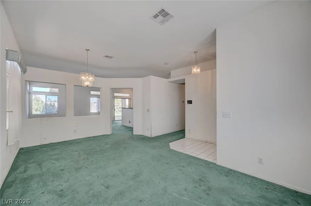 5216 Wild Orchid, North Las Vegas, NV 89031