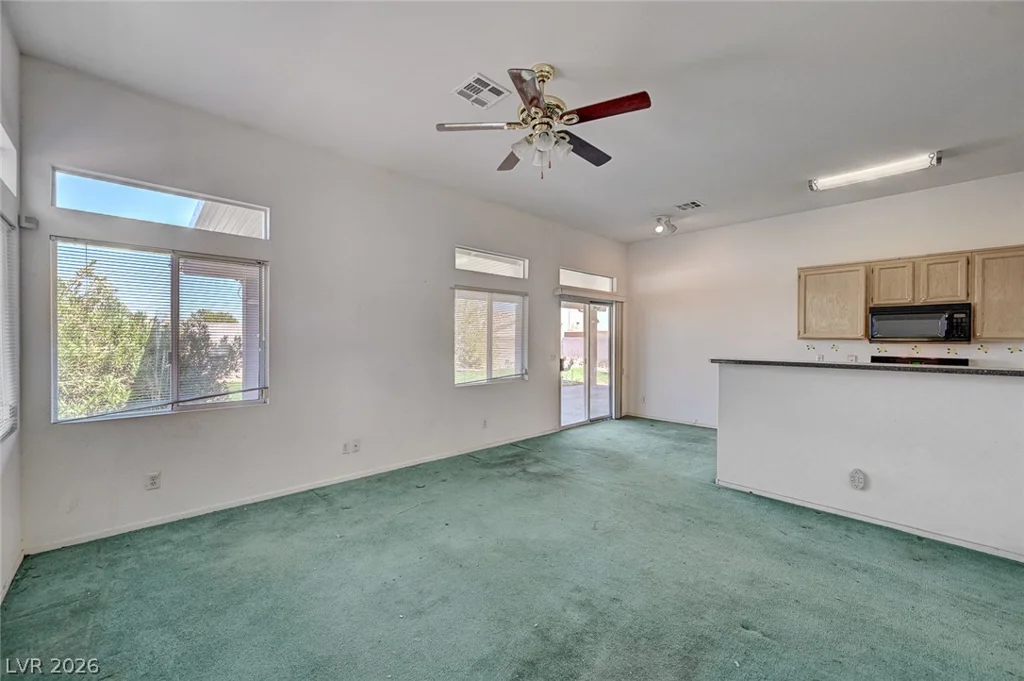 5216 Wild Orchid, North Las Vegas, NV 89031