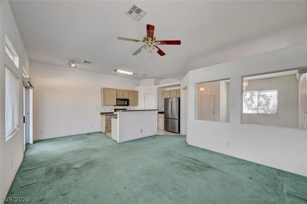 5216 Wild Orchid, North Las Vegas, NV 89031