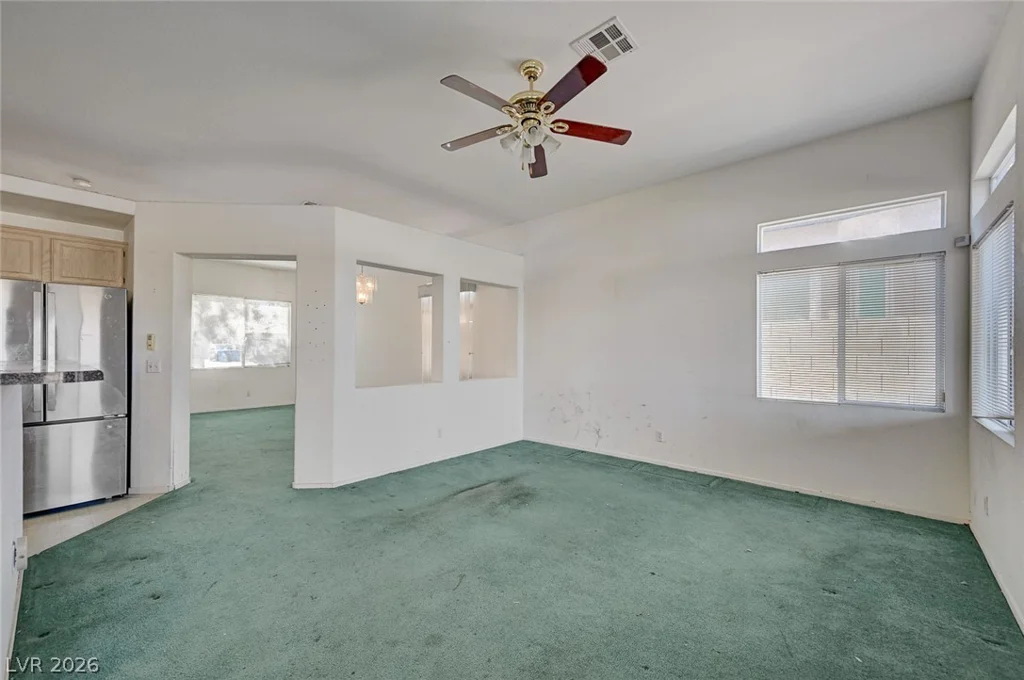 5216 Wild Orchid, North Las Vegas, NV 89031