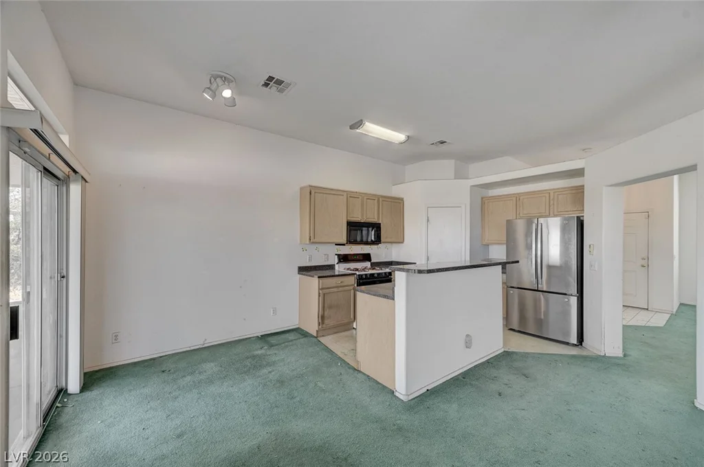 5216 Wild Orchid, North Las Vegas, NV 89031