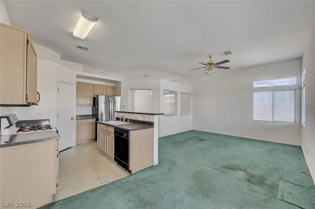 5216 Wild Orchid, North Las Vegas, NV 89031