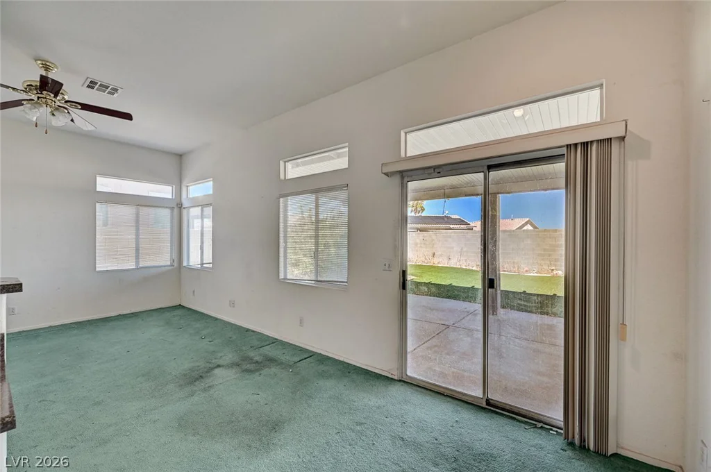 5216 Wild Orchid, North Las Vegas, NV 89031