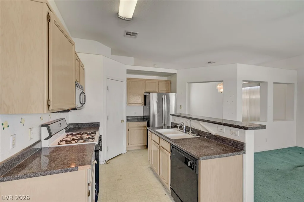5216 Wild Orchid, North Las Vegas, NV 89031