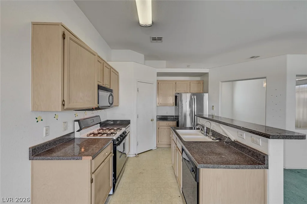 5216 Wild Orchid, North Las Vegas, NV 89031