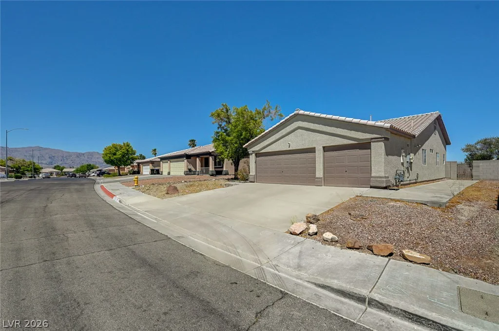 5216 Wild Orchid, North Las Vegas, NV 89031