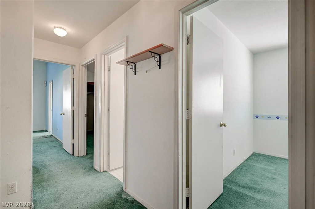 5216 Wild Orchid, North Las Vegas, NV 89031