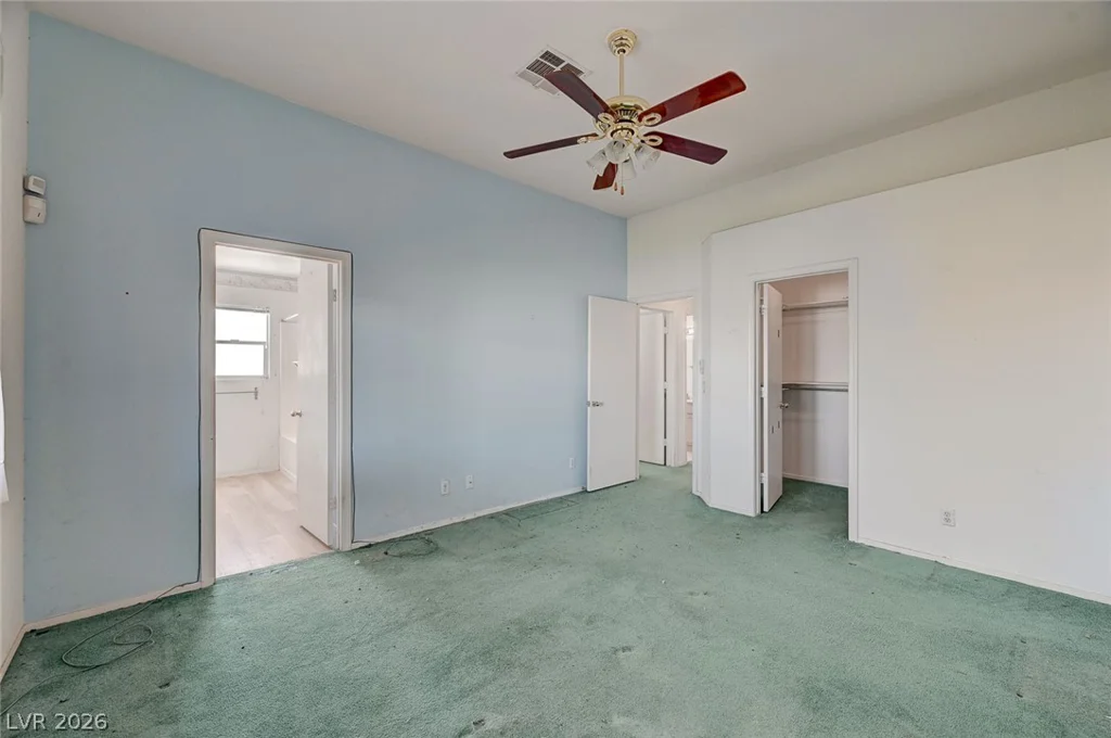 5216 Wild Orchid, North Las Vegas, NV 89031