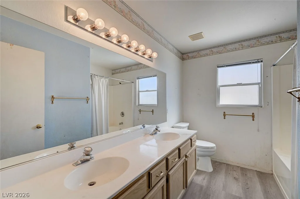 5216 Wild Orchid, North Las Vegas, NV 89031