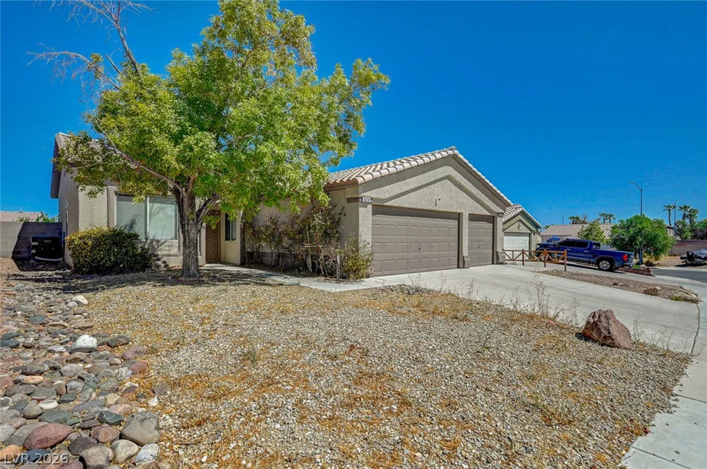5216 Wild Orchid, North Las Vegas, NV 89031
